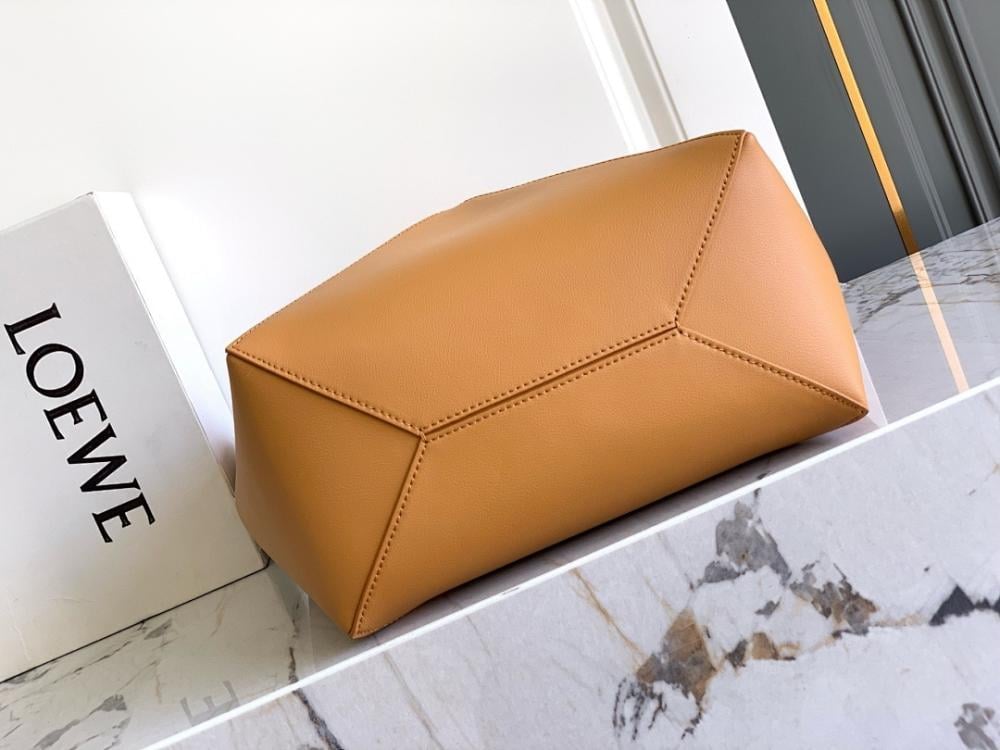Elegant Premium Leather Shoulder Bag