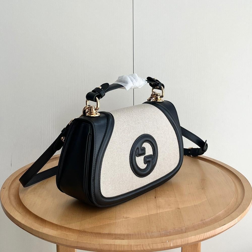 Blondie Shoulder Bag