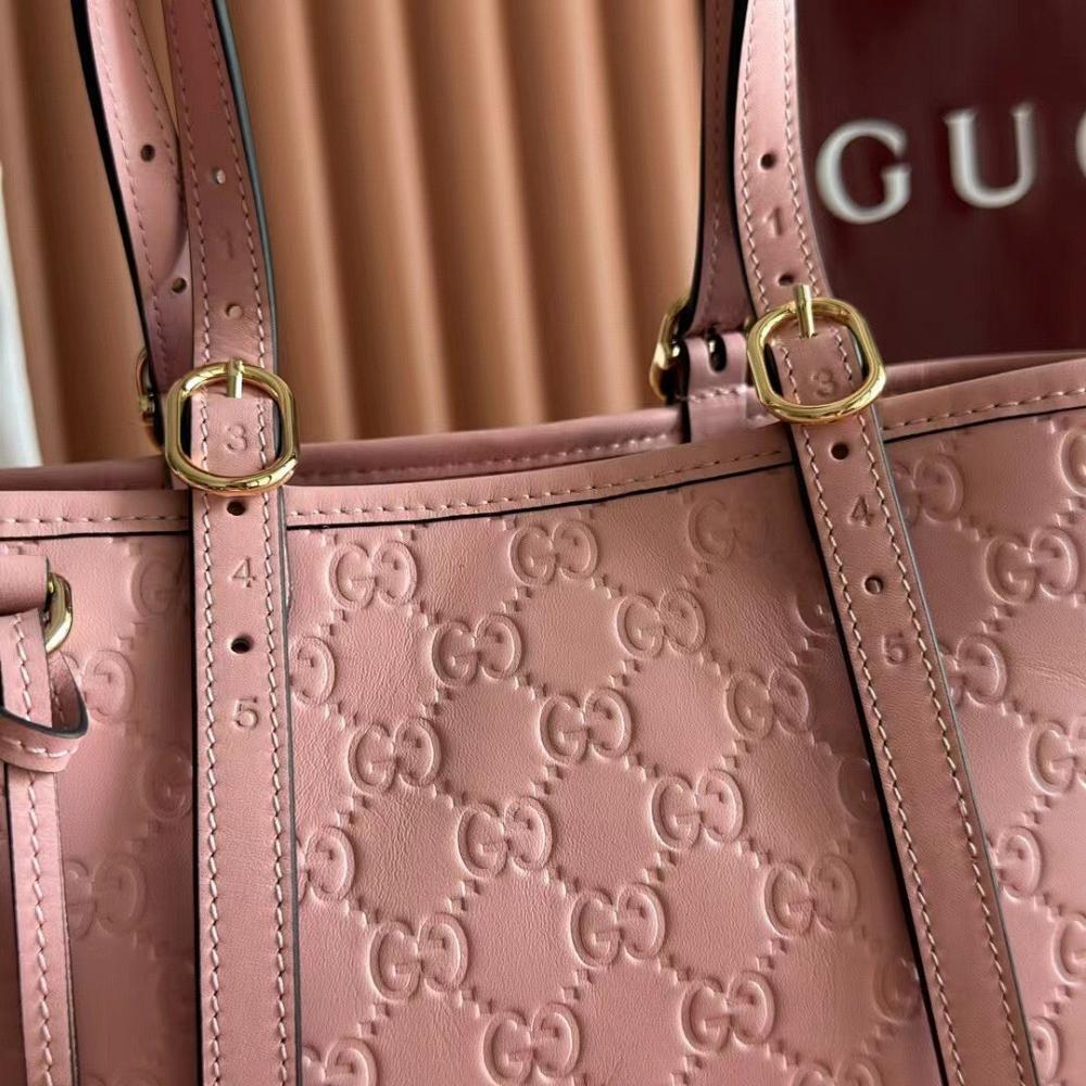 Luxury Stylish Top Handle Bag