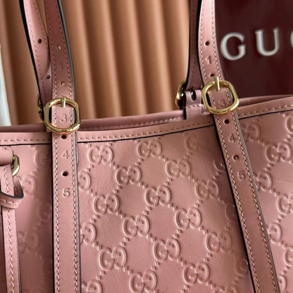 Luxury Stylish Top Handle Bag