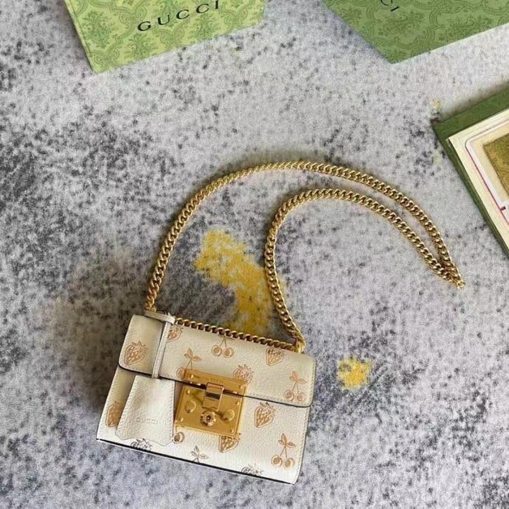 Luxury Bag – Special Edition