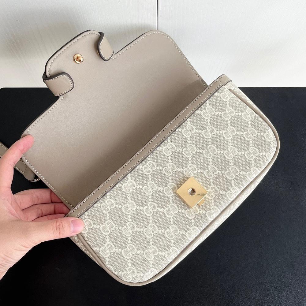 Horsebit 1955 Top Handle Bag