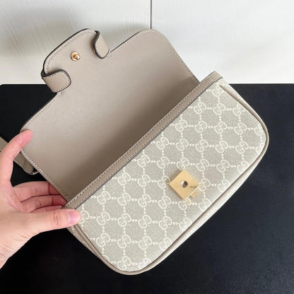 Horsebit 1955 Top Handle Bag