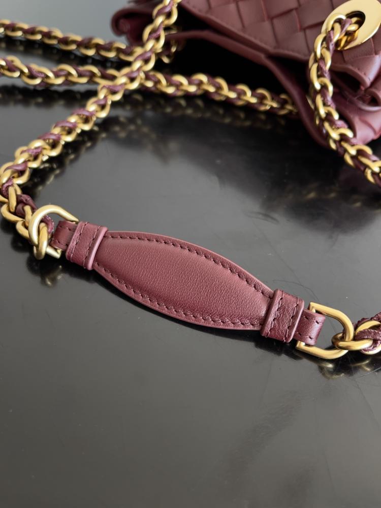 Calfskin Shoulder Bag