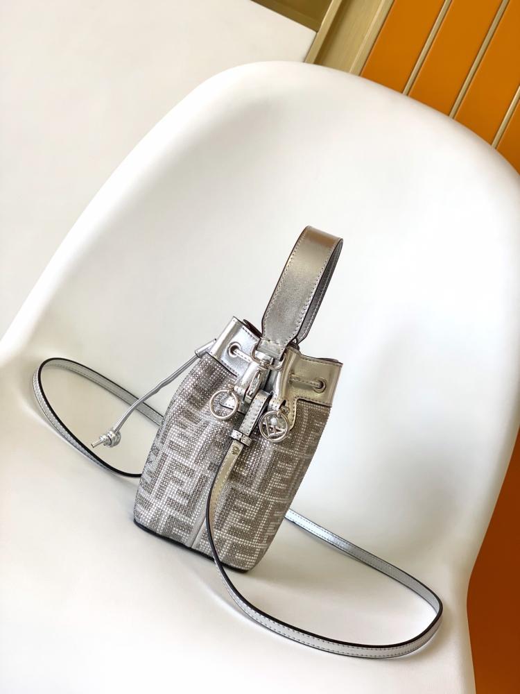 Bucket Bag