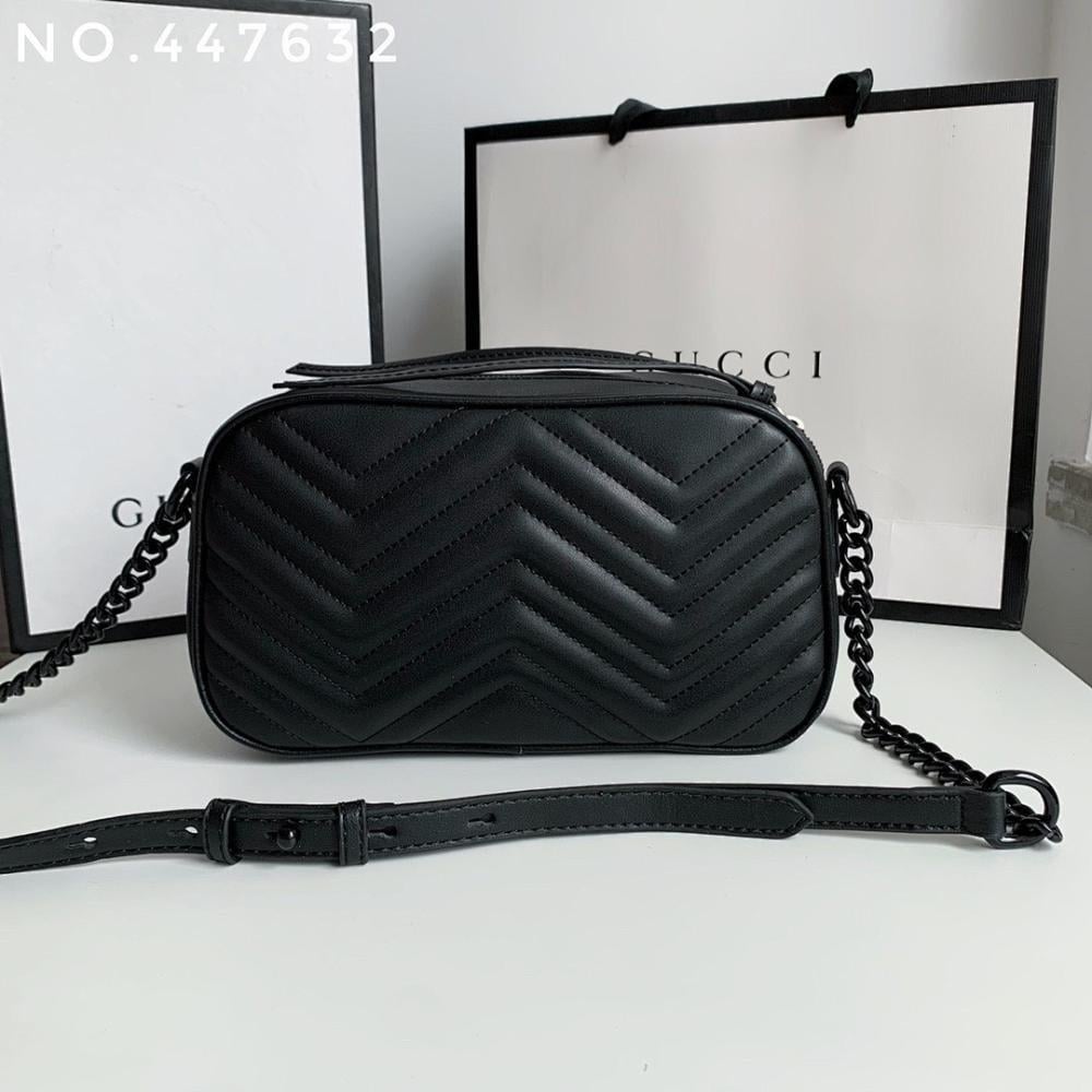 Italian-Inspired Luxury Top Handle Bag