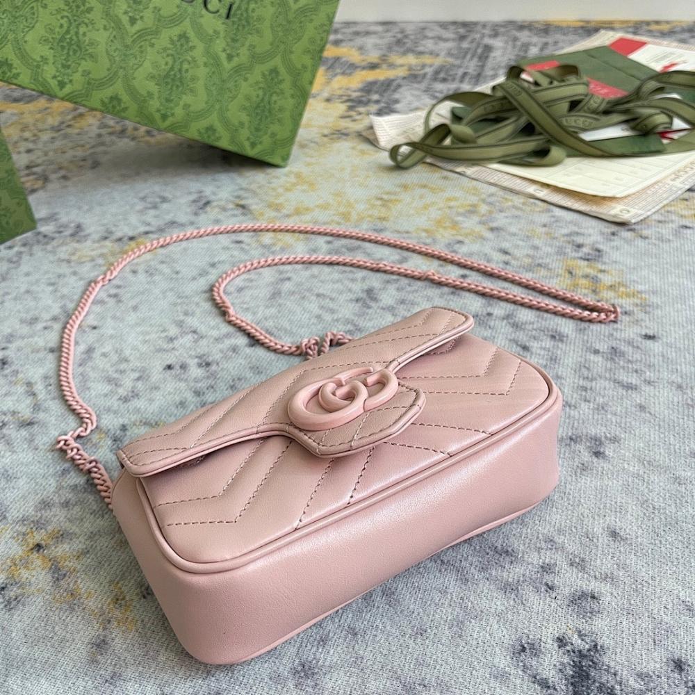 Modern Refined Bag