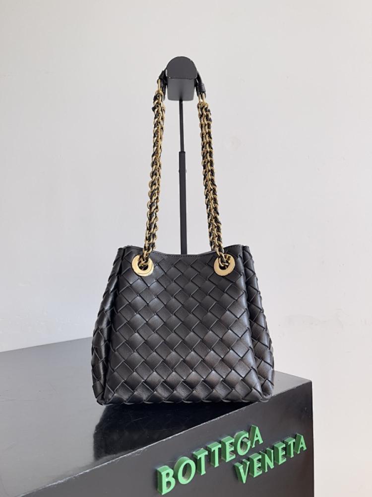 Classic Top Handle Bag