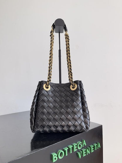 Classic Top Handle Bag