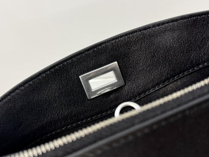 Classic Top Handle Bag