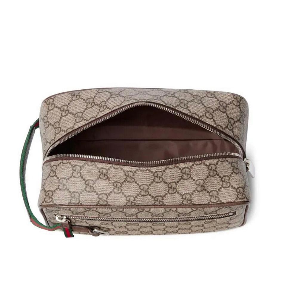 Classic Refined Crossbody Bag