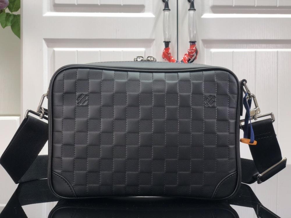 Messenger Bag