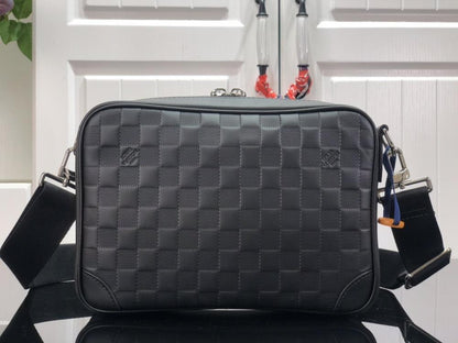 Messenger Bag
