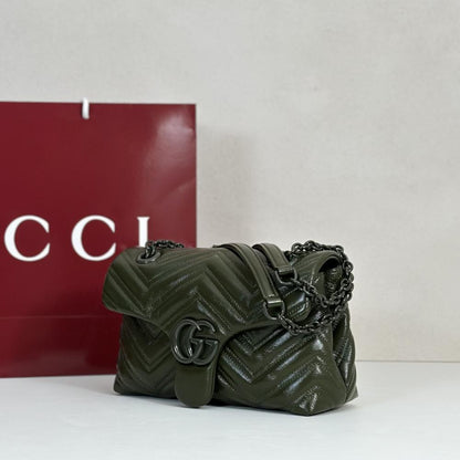 Luxury Top Handle Bag