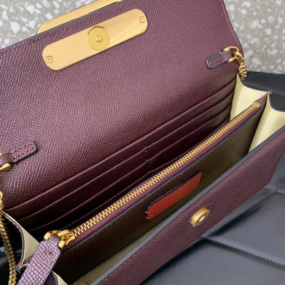 Refined Wallet