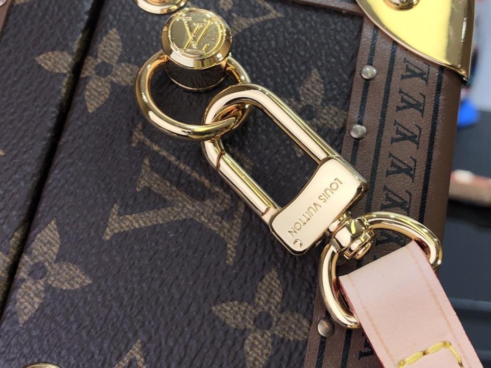 Classic Top Handle Bag