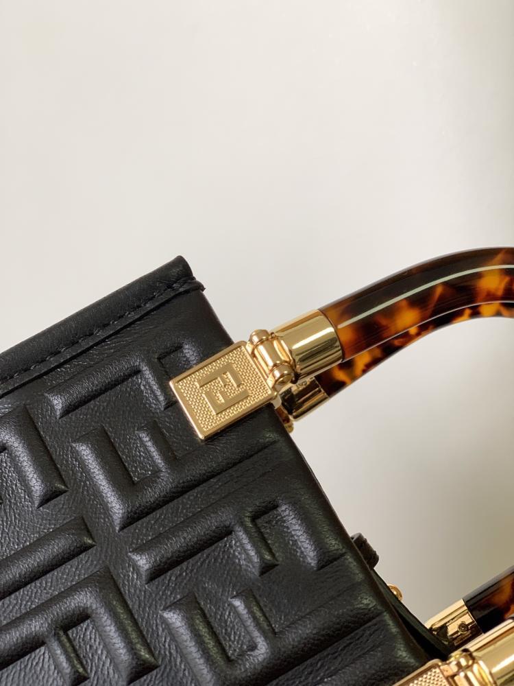 Top Handle Bag