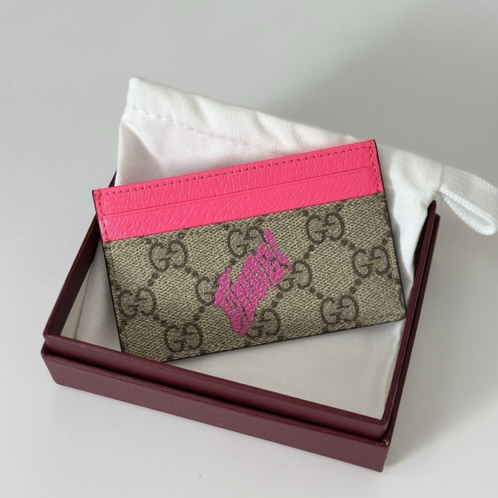 Luxury Leather Wallet