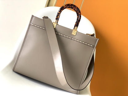 Top Handle Bag
