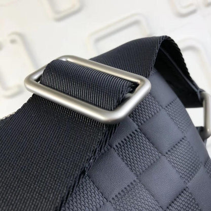 Messenger Bag