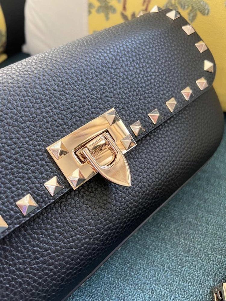 Modern Calfskin Top Handle Bag – Special Edition