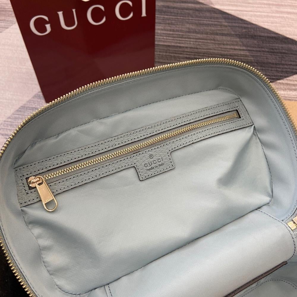 Classic Luxury Bag