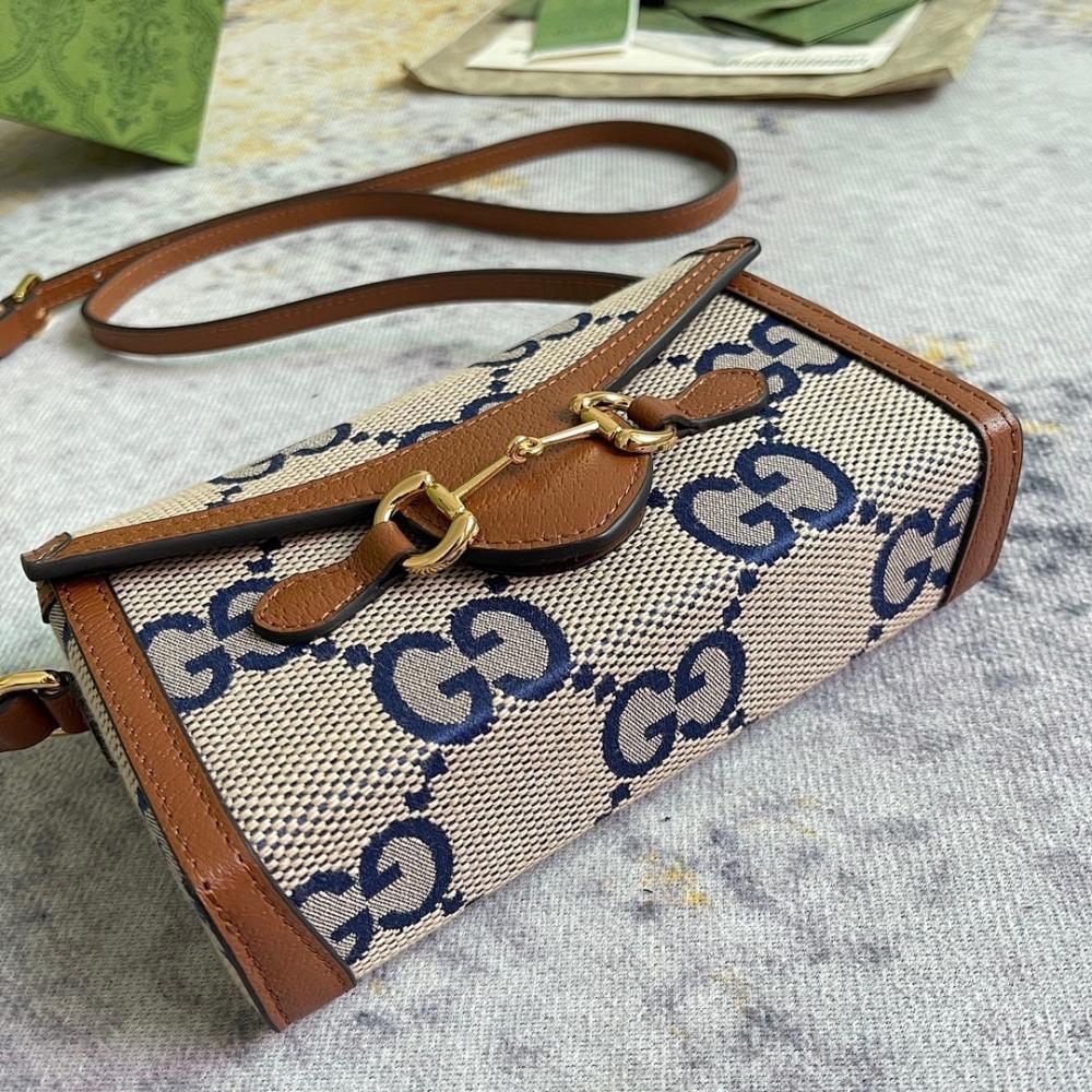 Italian-Inspired Luxury Shoulder Bag