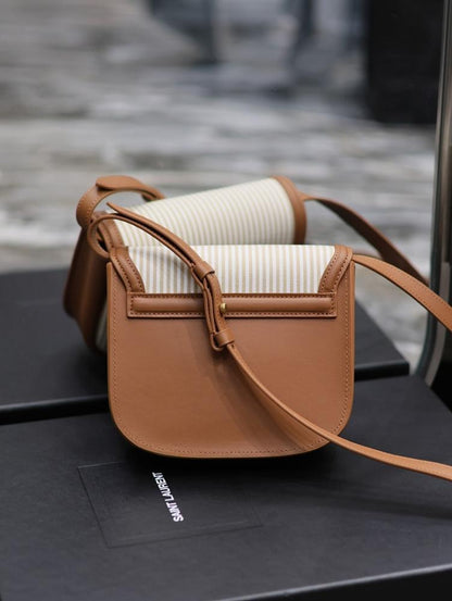 Classic Gold Calfskin Top Handle Bag – Special Edition