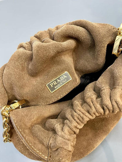 Bucket Bag