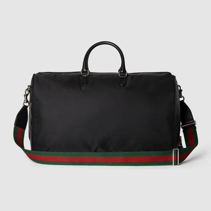Italian-Inspired Luxury Bag