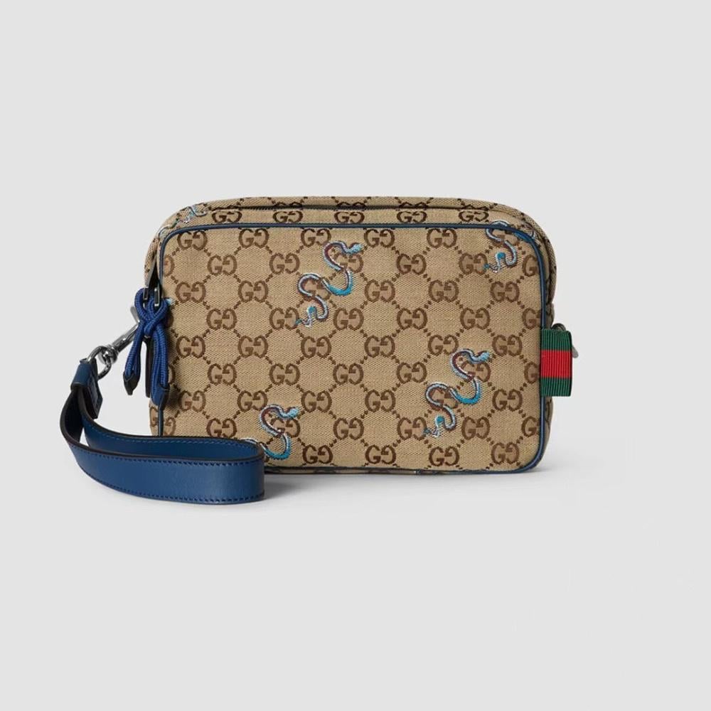 Elegant Top Handle Bag – Special Edition