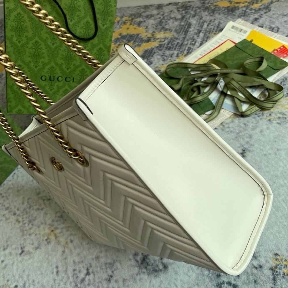 Modern Shoulder Bag – Limited Edition