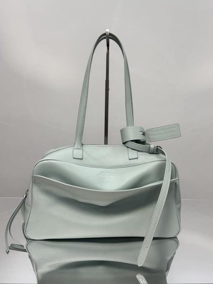 Classic Top Handle Bag