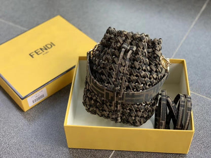 Luxury Shoulder Bag