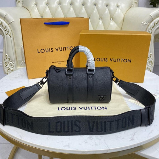 Luxury Travel Bag