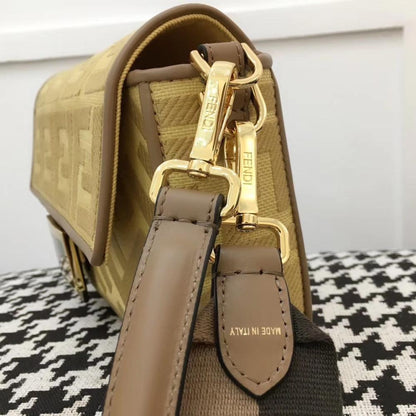 Shoulder Bag