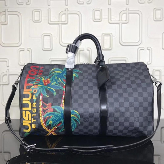 Travel Bag