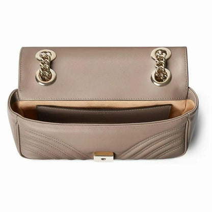 Modern Luxury Bag