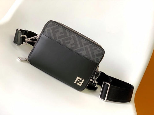 Shoulder Bag