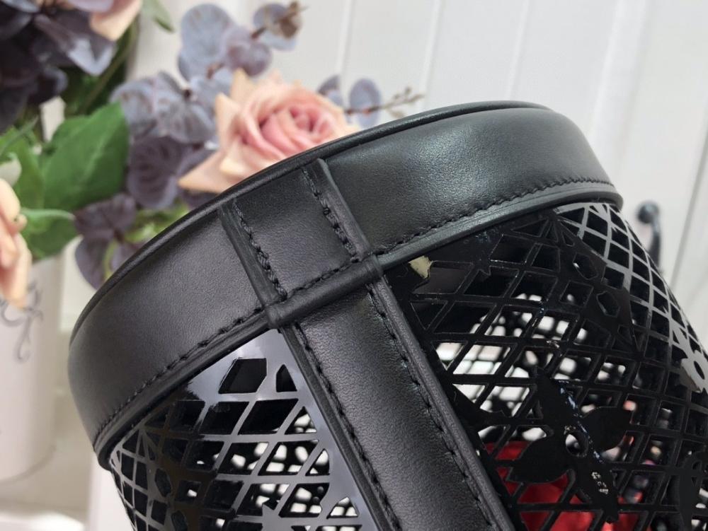 Bucket Bag