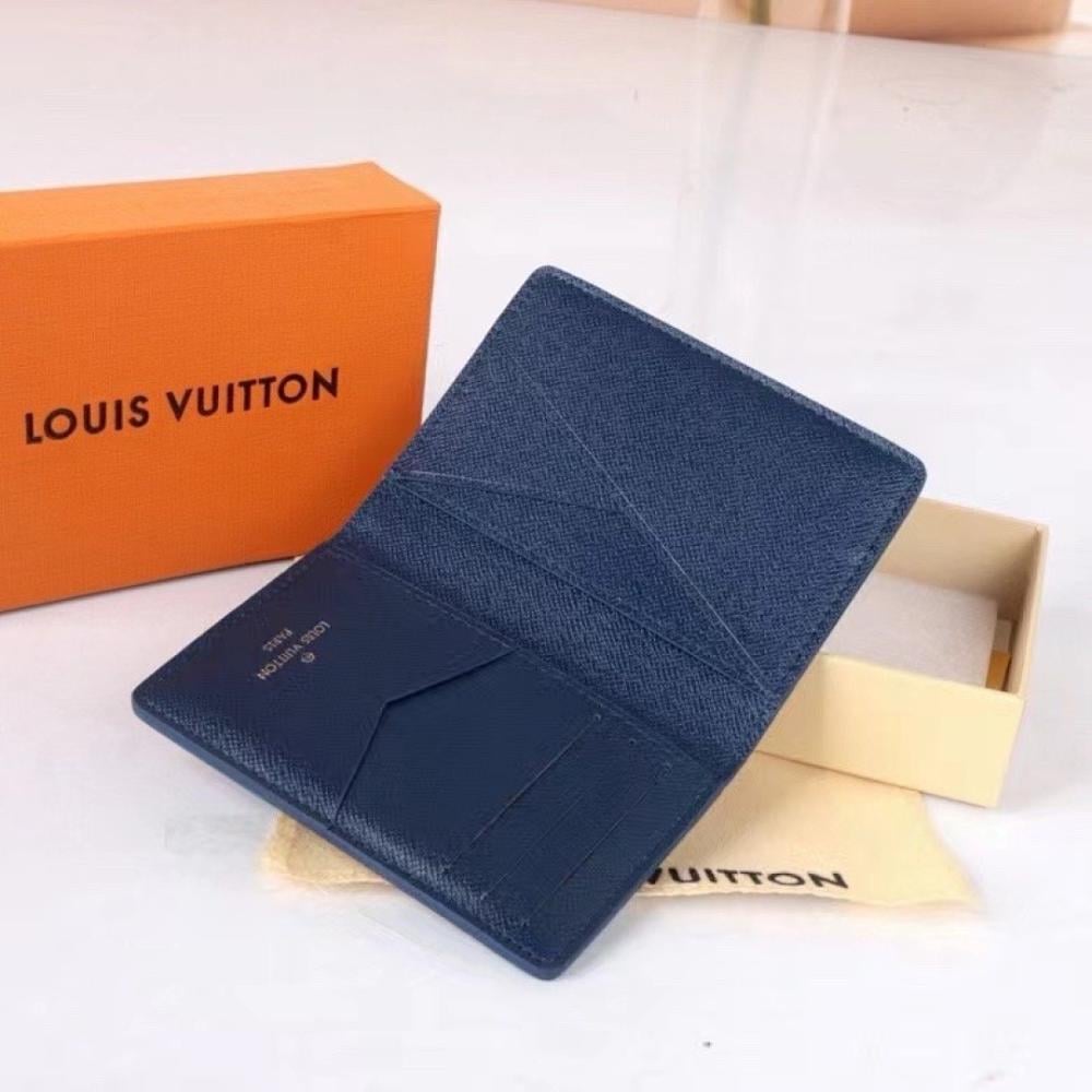Elegant Stylish Leather Wallet – Limited Edition