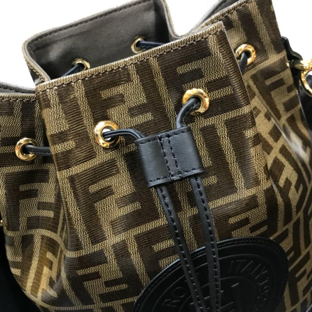 Luxury Leather Backpack