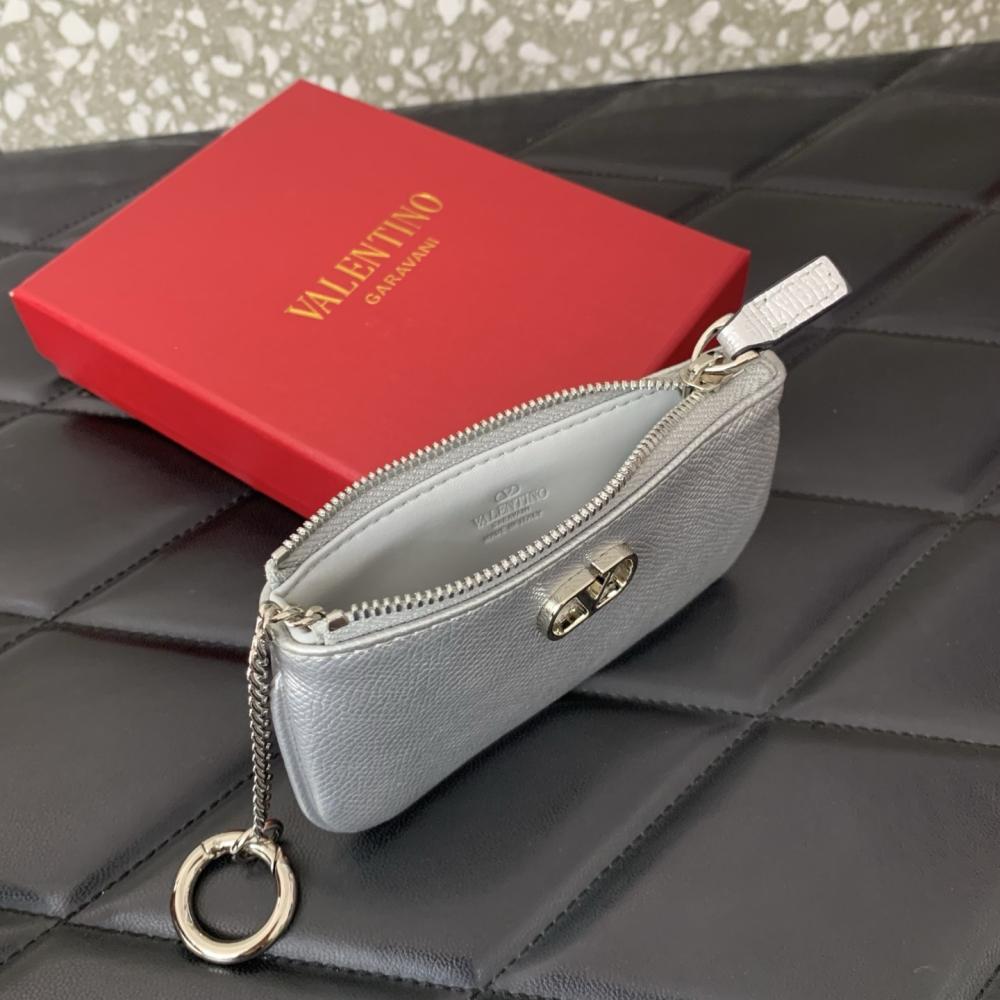 Luxury Leather Wallet