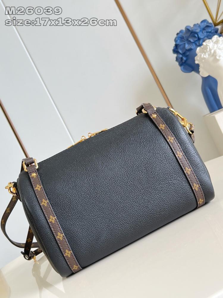 Classic Travel Bag