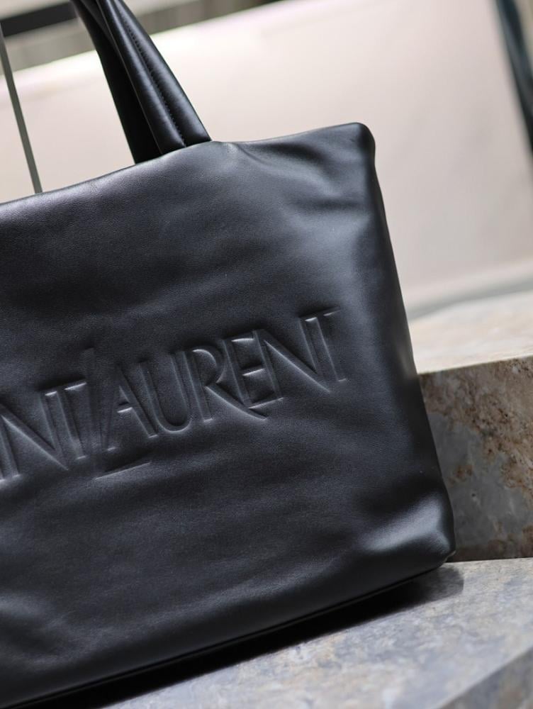 Modern Refined Leather Top Handle Bag