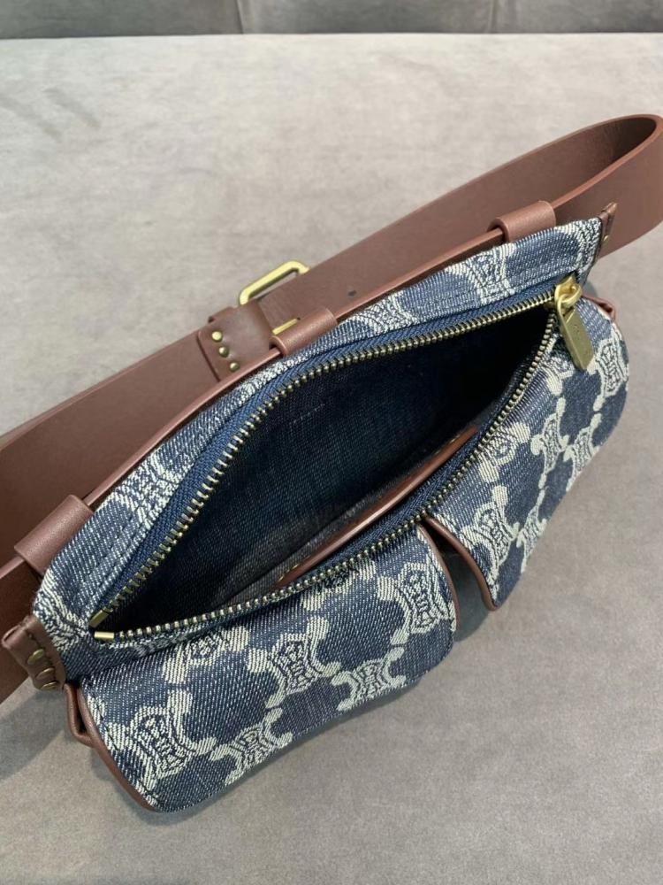 Luxury Top Handle Bag