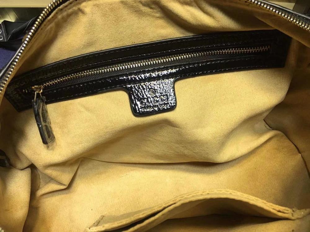 Alma Crossbody Bag