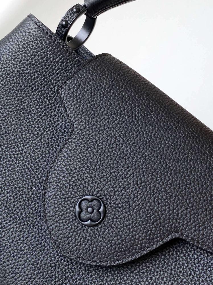 Top Handle Bag