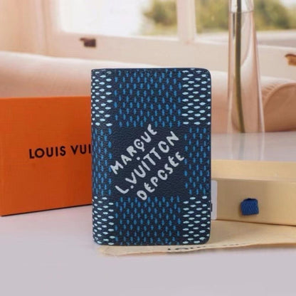 Elegant Stylish Leather Wallet – Limited Edition
