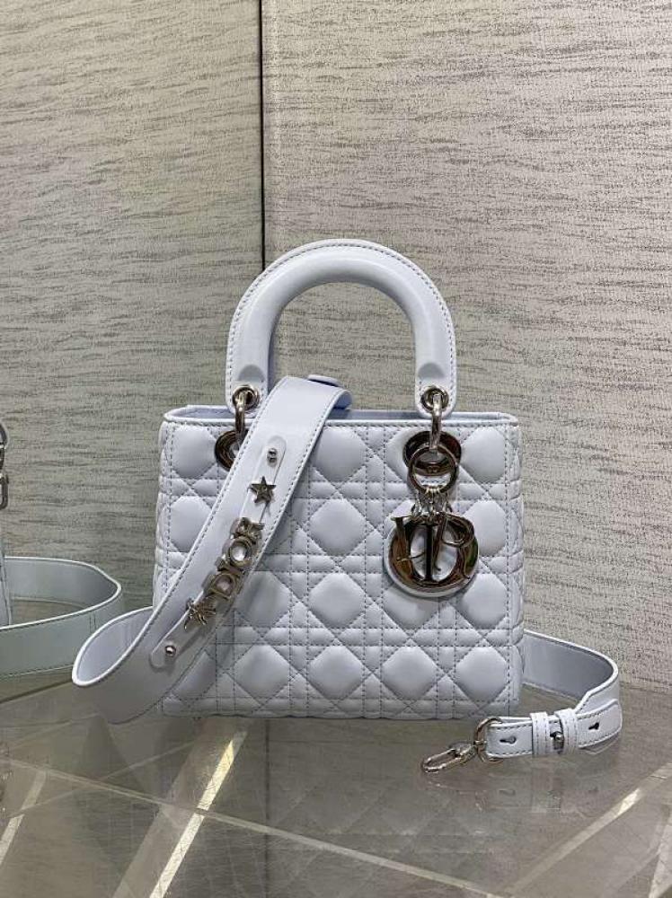 Luxury Top Handle Bag